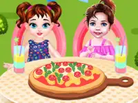 Baby Taylor Cooking Camp image
