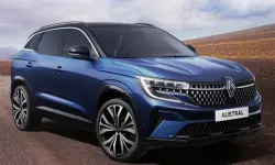 Renault Austral Puzzle image