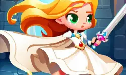 Rescue 2D Princes image