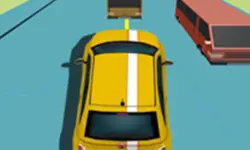 Perfect Cut In - Crazy Driving Game image