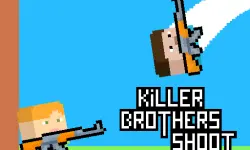 Killer Brothers Shoot image