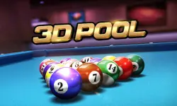 3D Pool Champions image