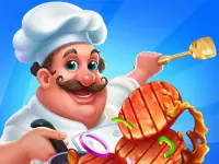 Cooking Street image