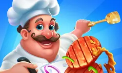 Cooking Street image