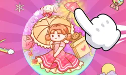 Kids Diy Stickers image