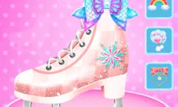 Baby Taylor Ice Ballet Dancer image