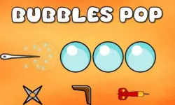 Bubbles Pop Challenge image