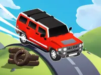 Truck Cross Country image
