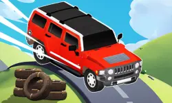 Truck Cross Country image