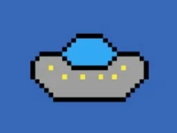 Flappy UFO image