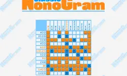 image bg Classic Nonogram