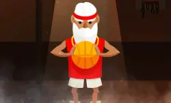 Basketball Papa image