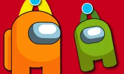 Among Us Sling image