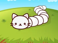 Cute Snake io image