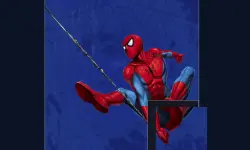 Spiderman Puzzle image