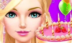 AURORAS BIRTHDAY BALL image