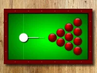 Black Hole Billiard image