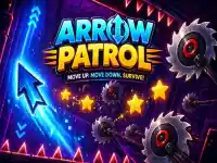 Arrow Patrol image