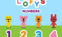 Lofys   Numbers image