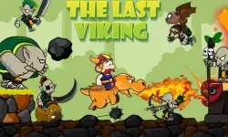 The Last Viking image