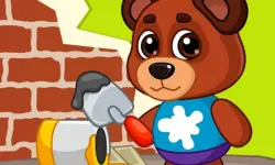 Repair Of The House image