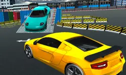 Parking Game - BE A PARKER 2 image