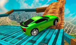 Real Impossible Tracks Race image