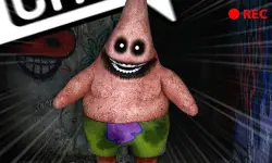 Monster of Garage Storage image