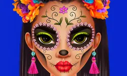 Halloween Makeup Trends image