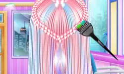 Fashion New Year New Hairstyles image