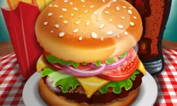 Burger Chef Restaurant image