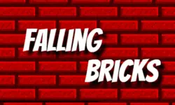 Falling Brick image