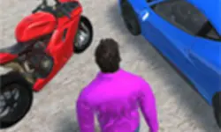 The Best Driver - Fun & Run 3D Game image