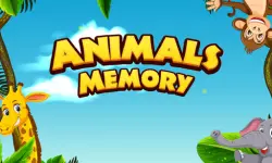 Super Animal Memory image