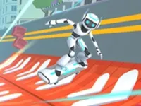Turbo Stars - Fun & Run 3D Game image