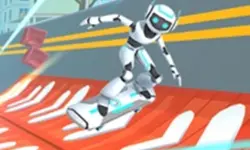 Turbo Stars - Fun & Run 3D Game image