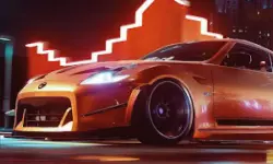 Need for Money image