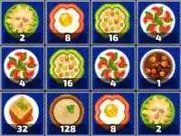 Yummy 2048 image