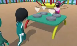 Mobile Squid Game All Mode image