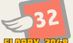 Flappy 2048 image