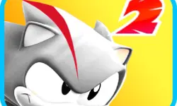 sonic subway supe rush image