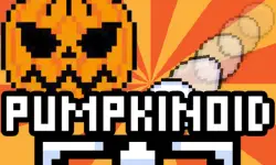 Pumpkinoide image