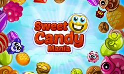 Sweet Candy Mania image