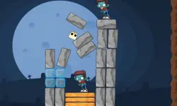 Angry Infected 2D image