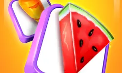 Tile Match Fun image