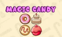Magic Candy image
