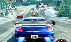 Street Racing 3D-SBH image