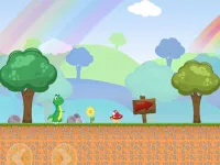 Little Dino Returns 2023 image