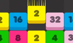 image bg Merge Numbers