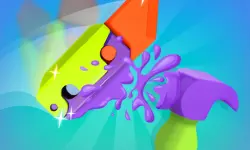 Merge TikTok Gravity Knife image